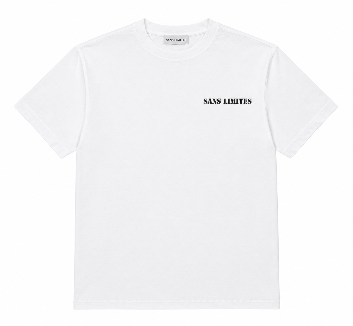 THE WORLD IS YOURS T-Shirt