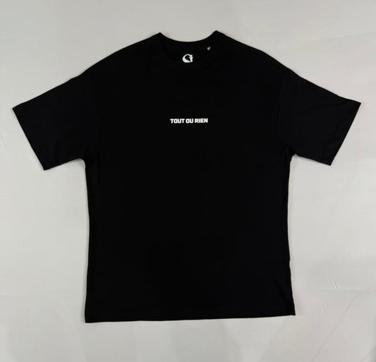 Oversized Sans Limites T-shirt